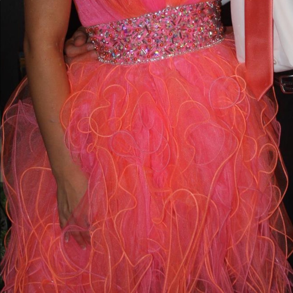 Prom Dress - Picture 7 of 7